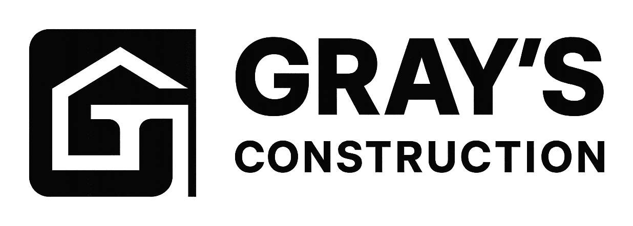 gray’s construction logo upscaled transparent margin 0pct